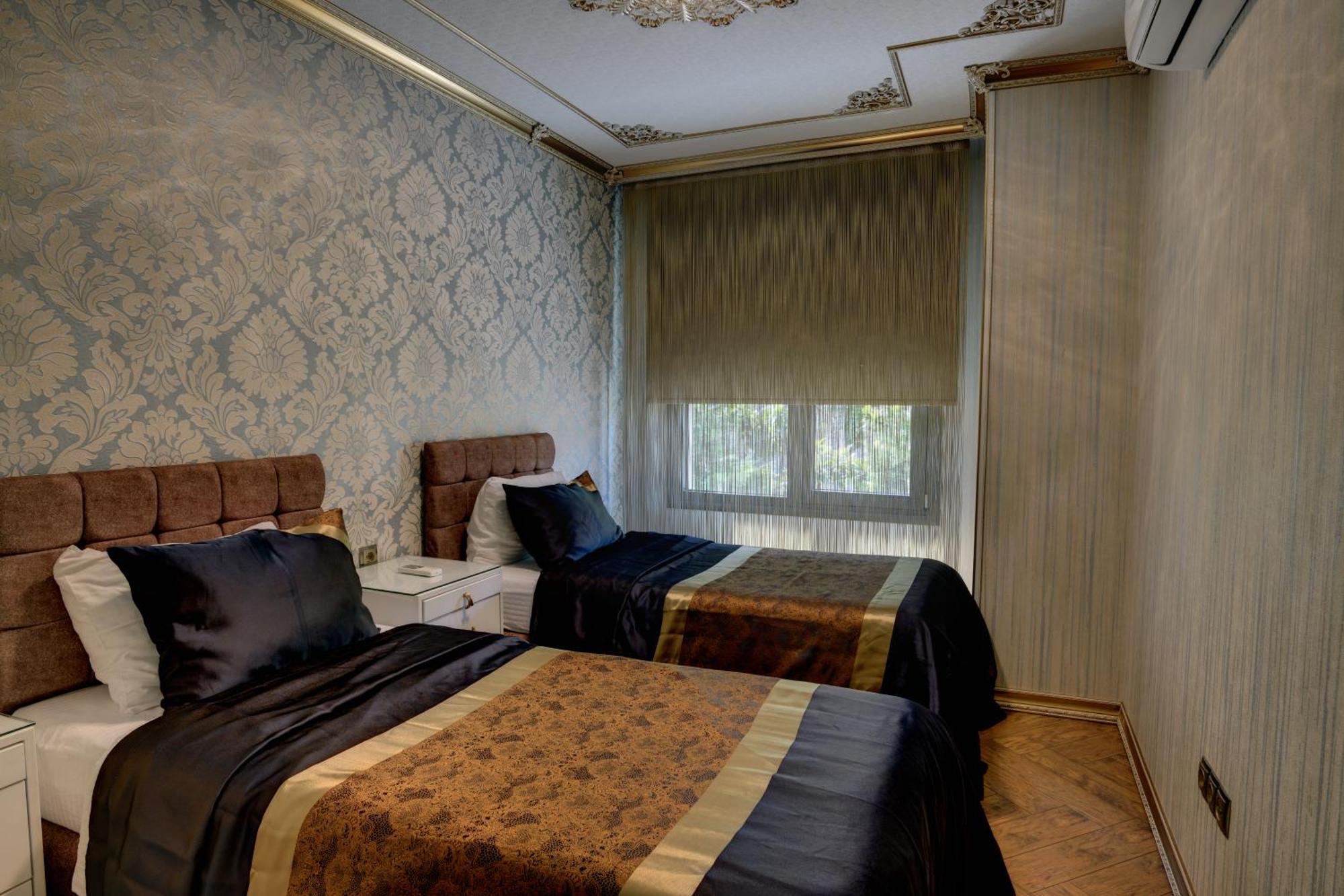 Emirganli Suites - Istanbul — Fotoğraflar 1